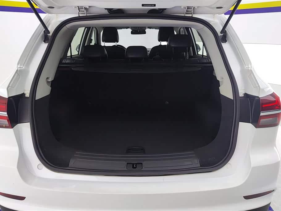 Roewe RX5 Roewe RX5
