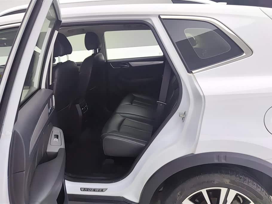 Roewe RX5 Roewe RX5
