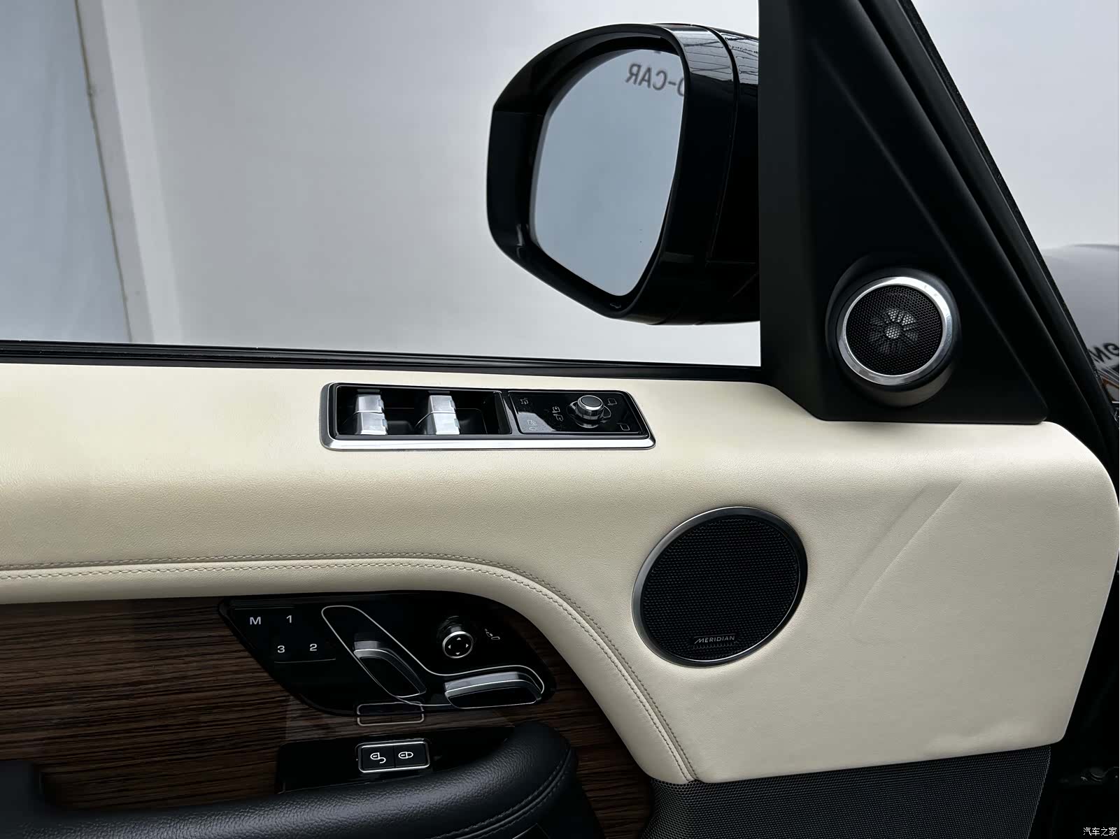 Land Rover Range Rover, 2019 7