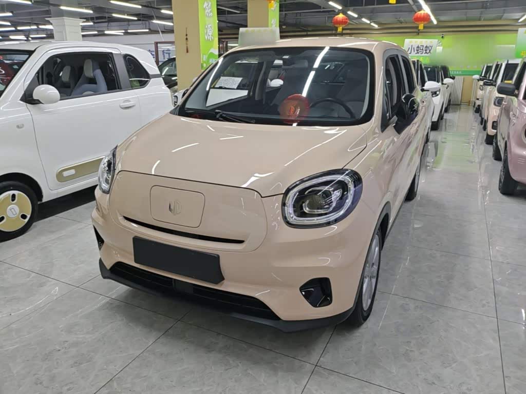 Leapmotor T03