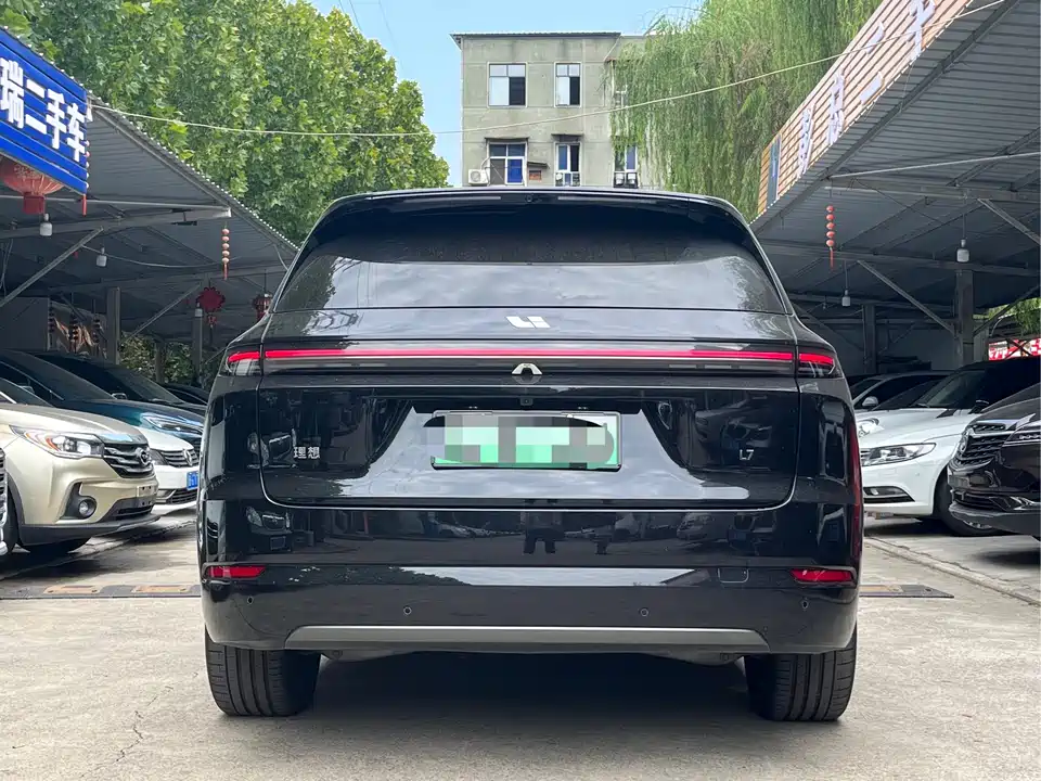 Li Auto Ideal L7