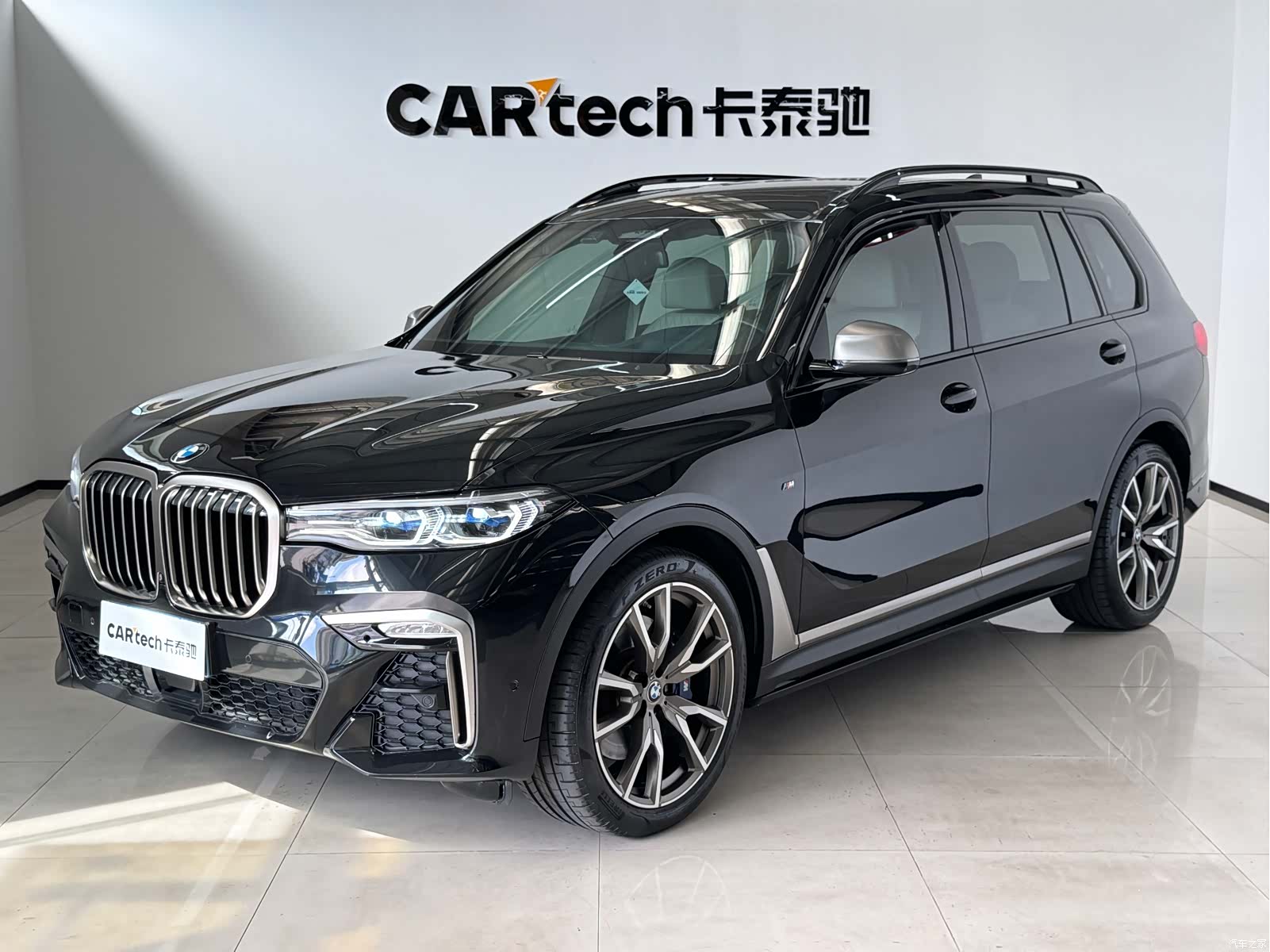 BMW X7, 2021 2