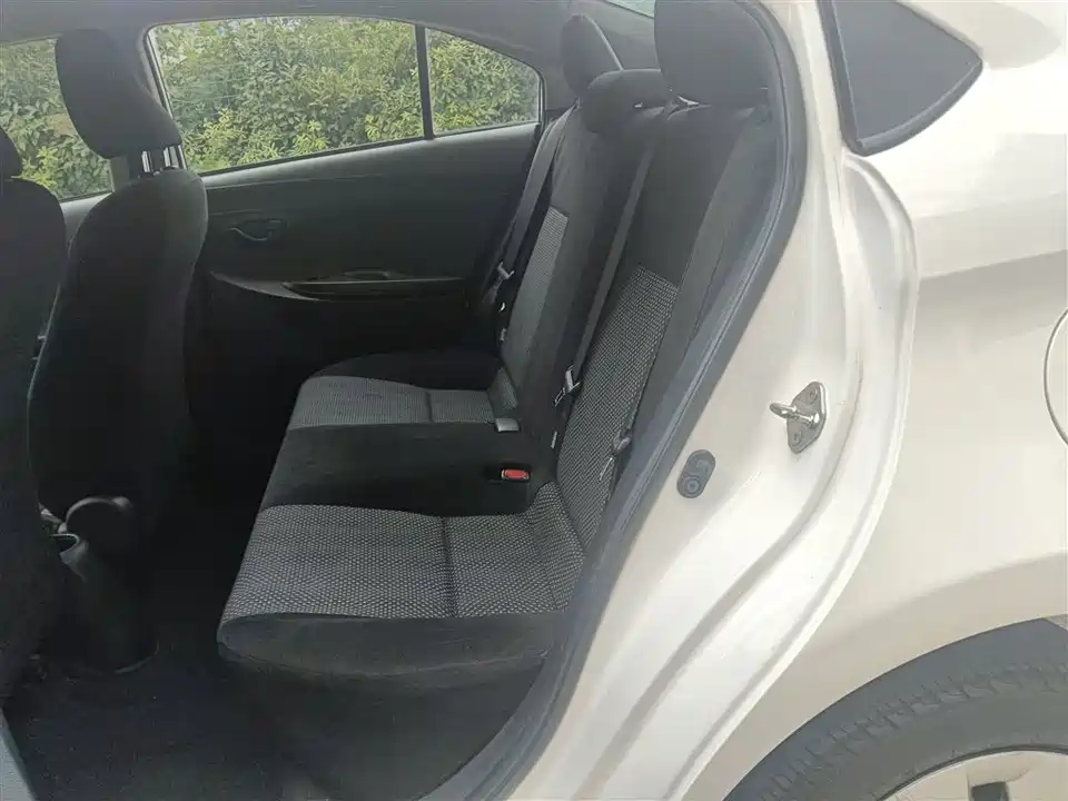 Toyota Vios