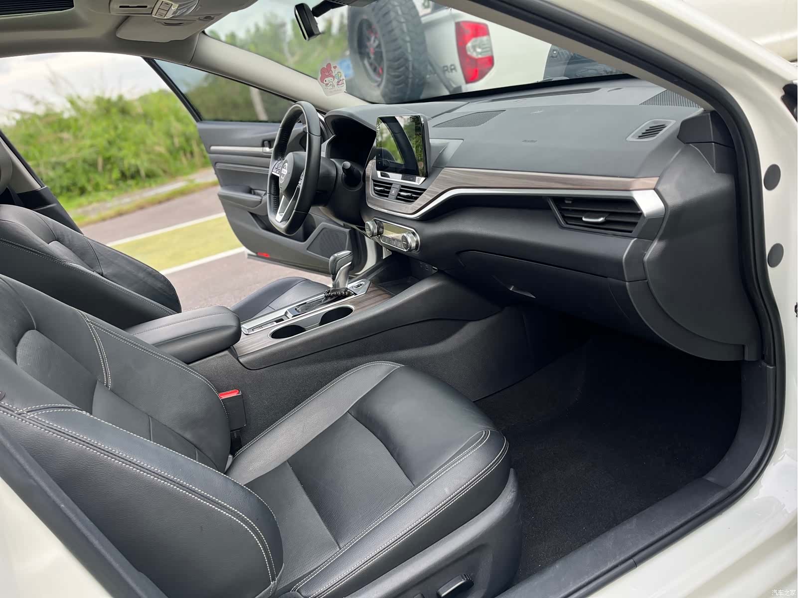 Nissan Teana, 2022 15