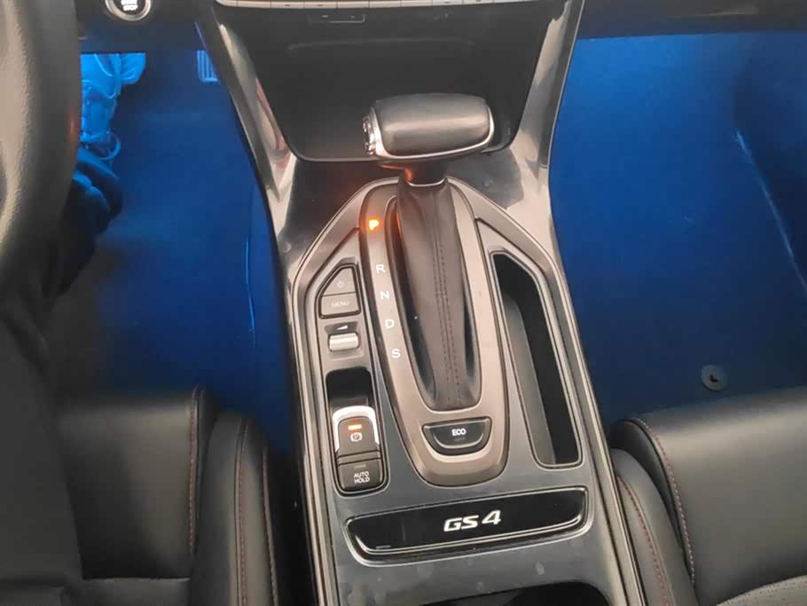 Trumpchi Trumpchi GS4