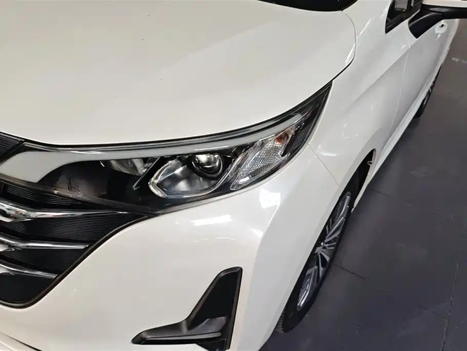 Trumpchi Trumpchi M6