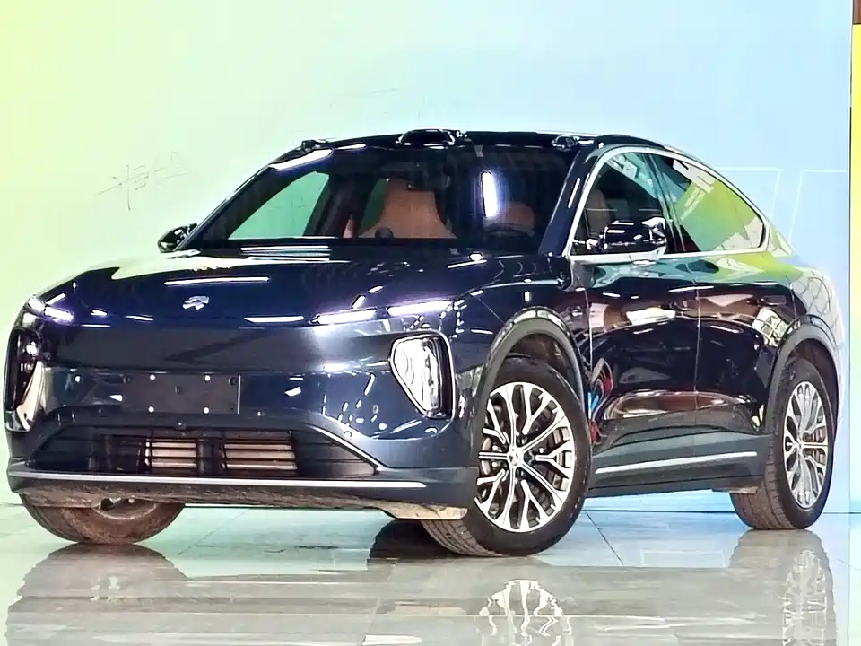NIO EC6