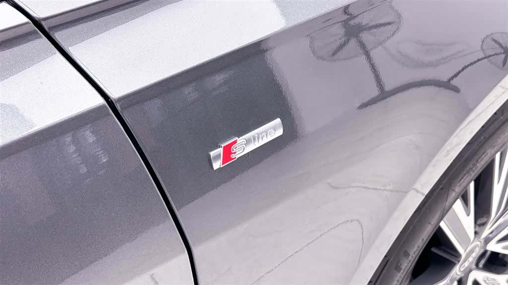 Audi A6L, 2022 16