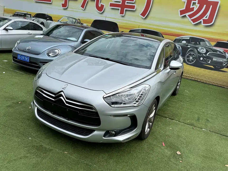 DS 5