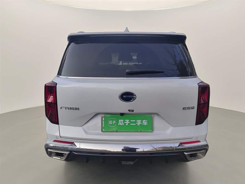 Trumpchi Trumpchi ES9
