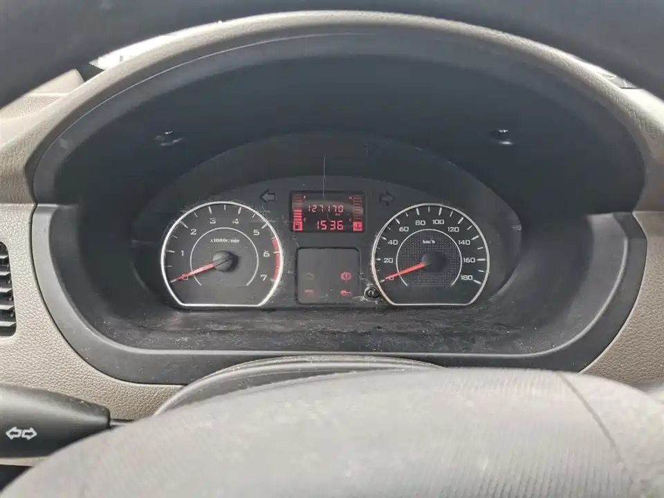 Wuling Wuling Rongguang V