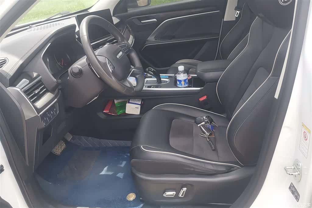 Haval H6, 2022 9