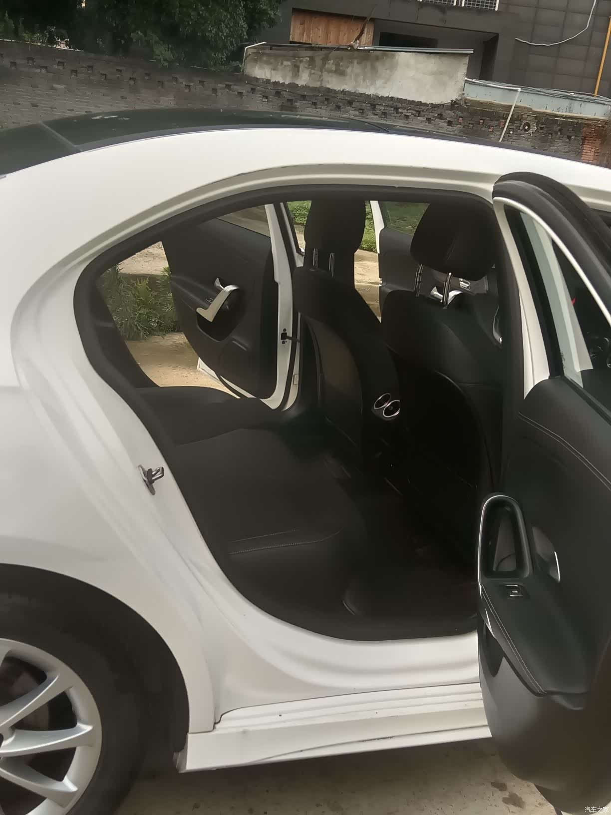 Mercedes-Benz A-Class, 2021 12