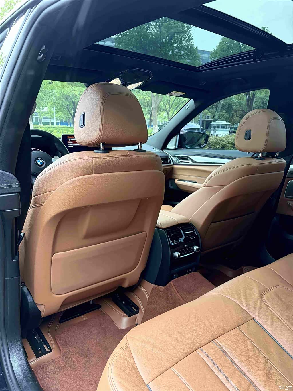BMW 6 Series GT, 2025 17