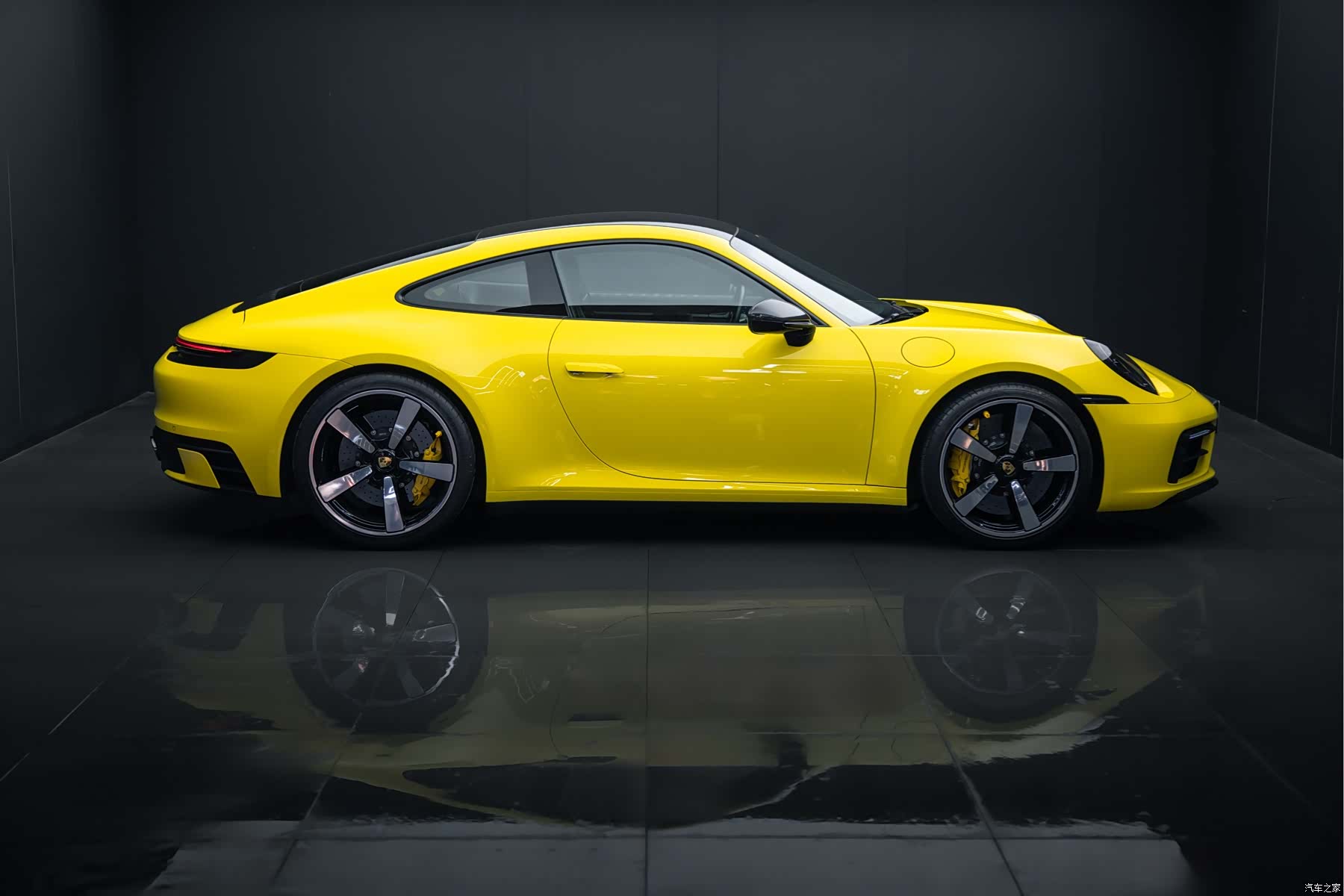 Porsche 911, 2022 все фото