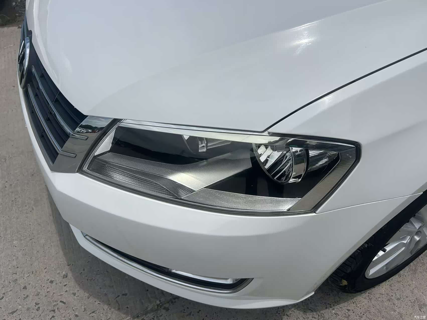 Volkswagen Lavida, 2015 7
