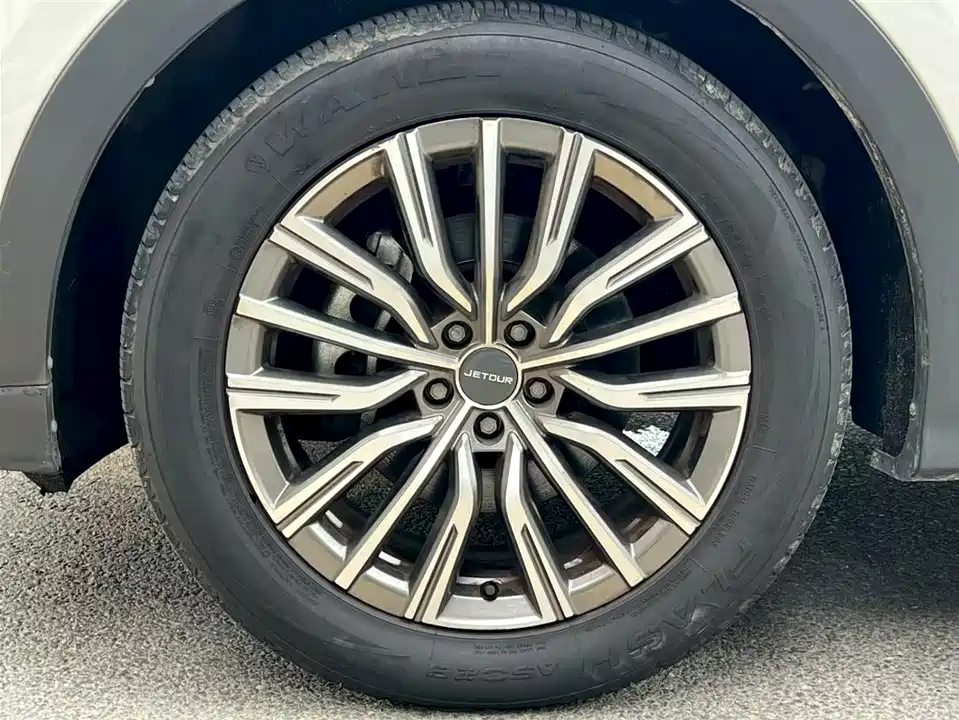 Jetour X70 PLUS