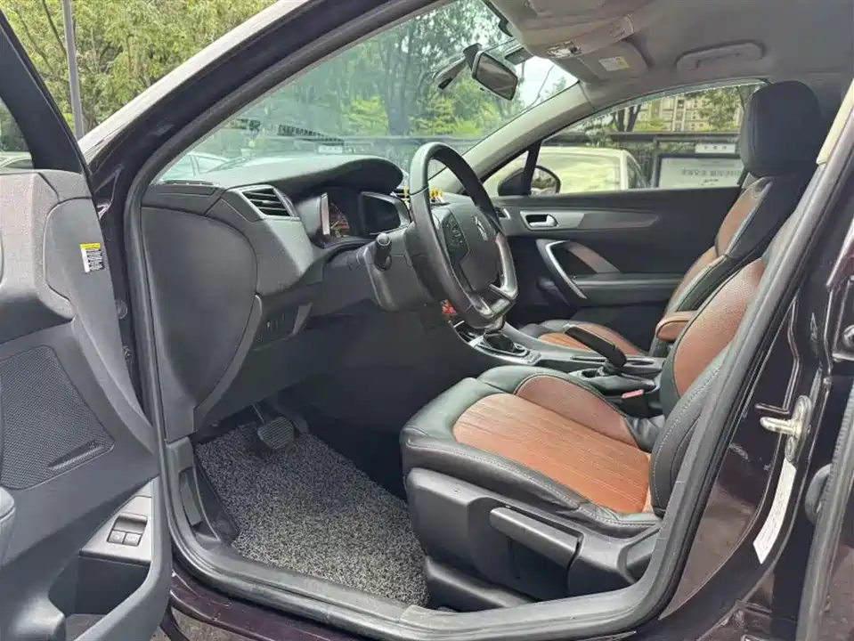 DS 5LS