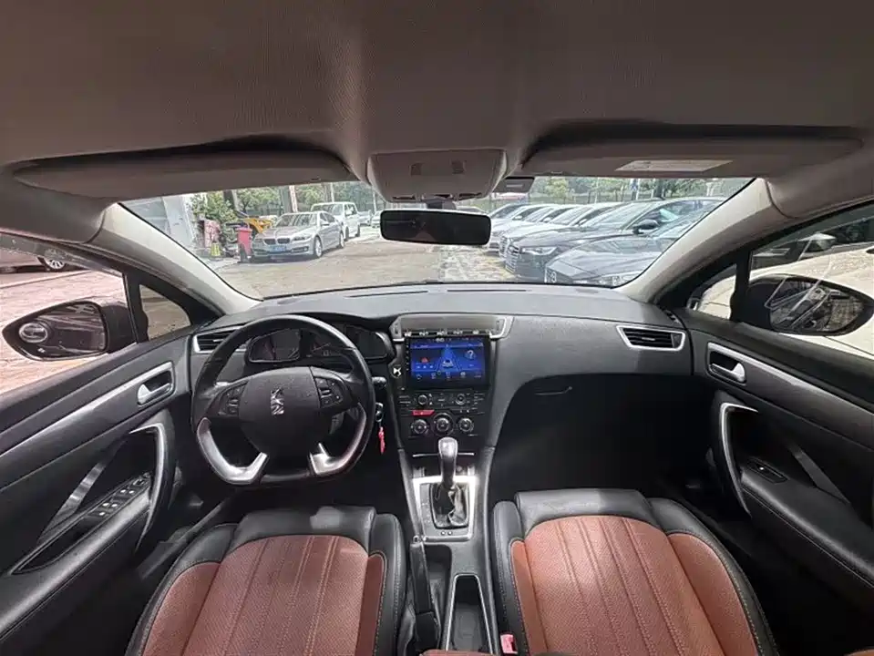 DS 5LS