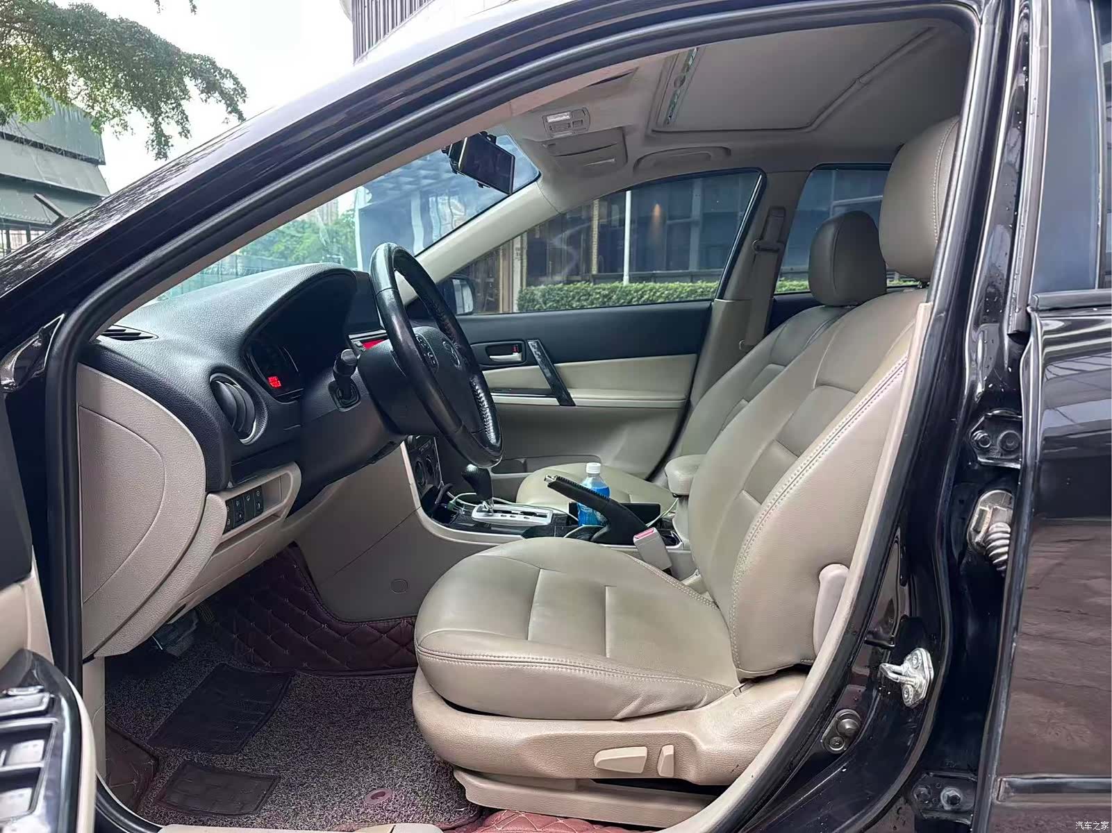 Mazda 6, 2011 6