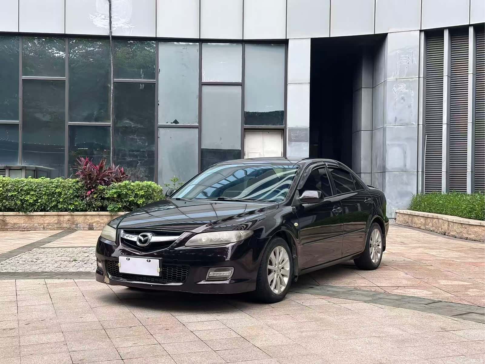 Mazda 6, 2011 1