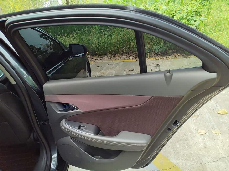 Chevrolet Mai Ruibao