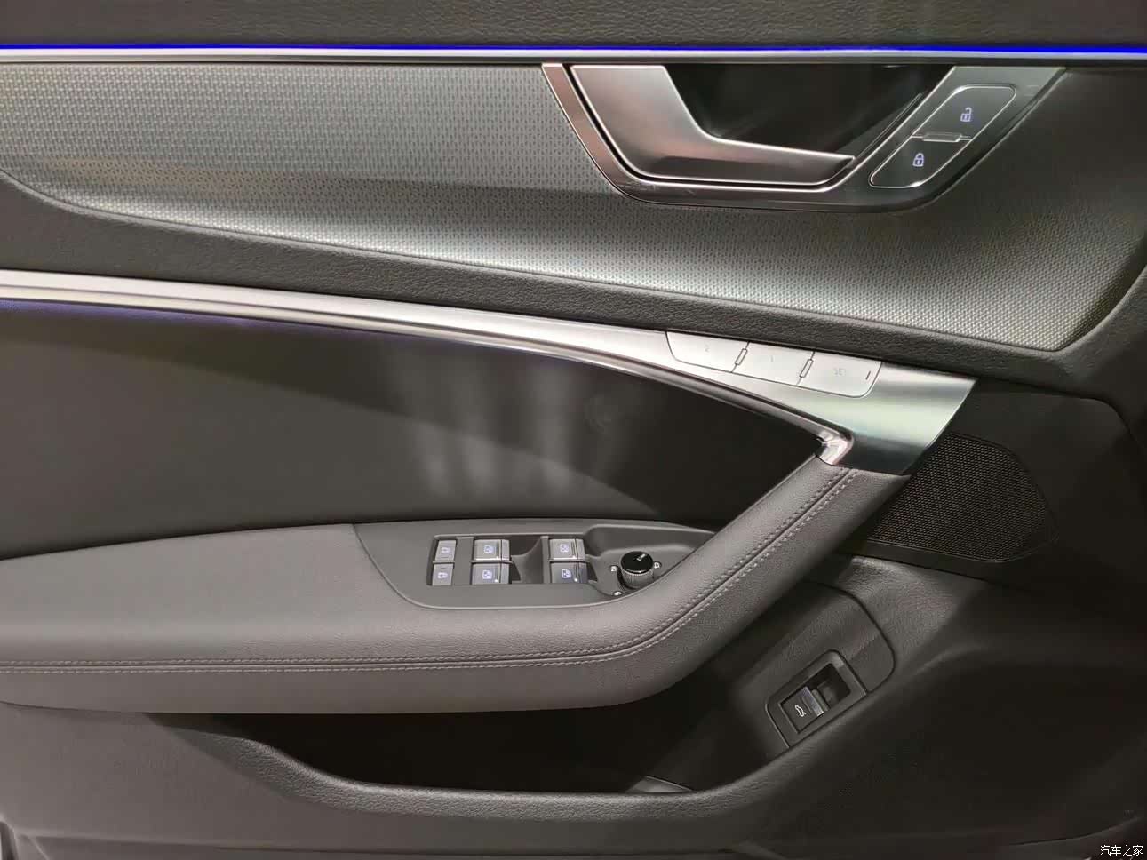 Audi A6, 2023 20