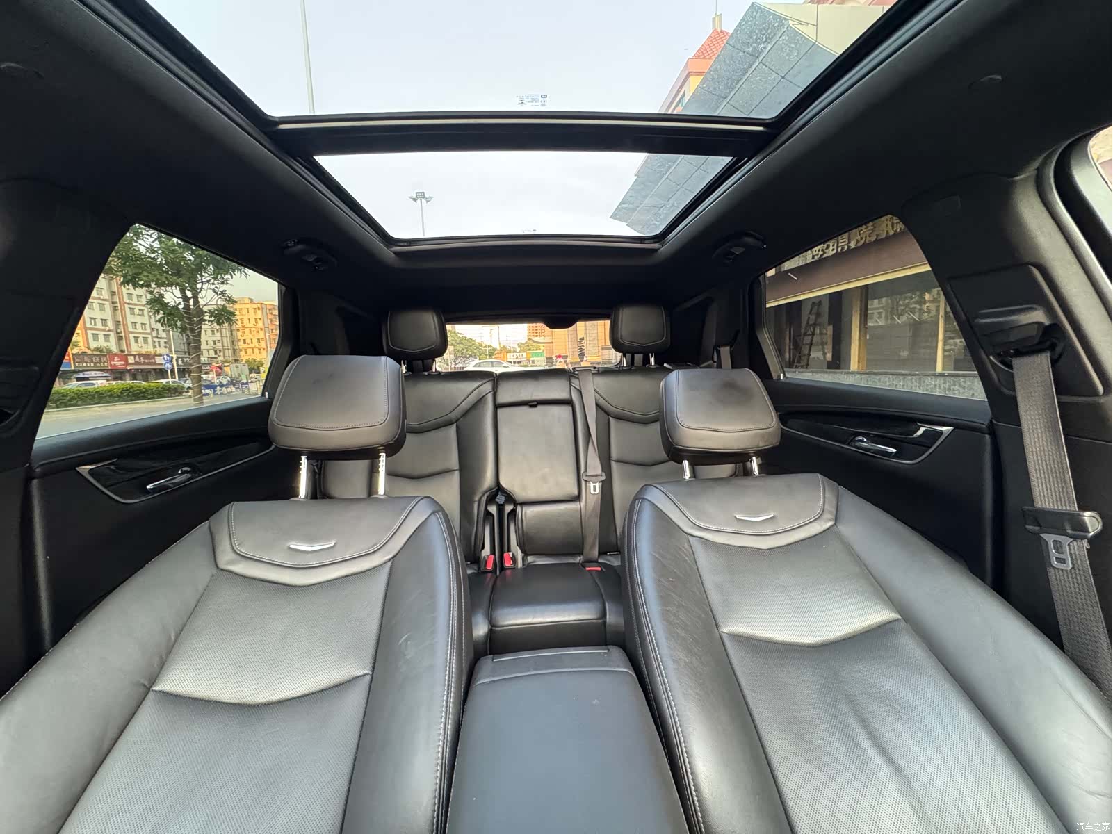 Cadillac XT5, 2020 15