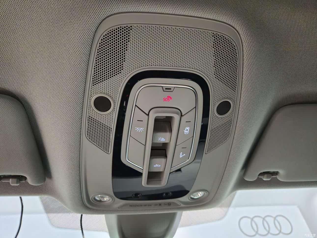 Audi Q5L, 2022 20