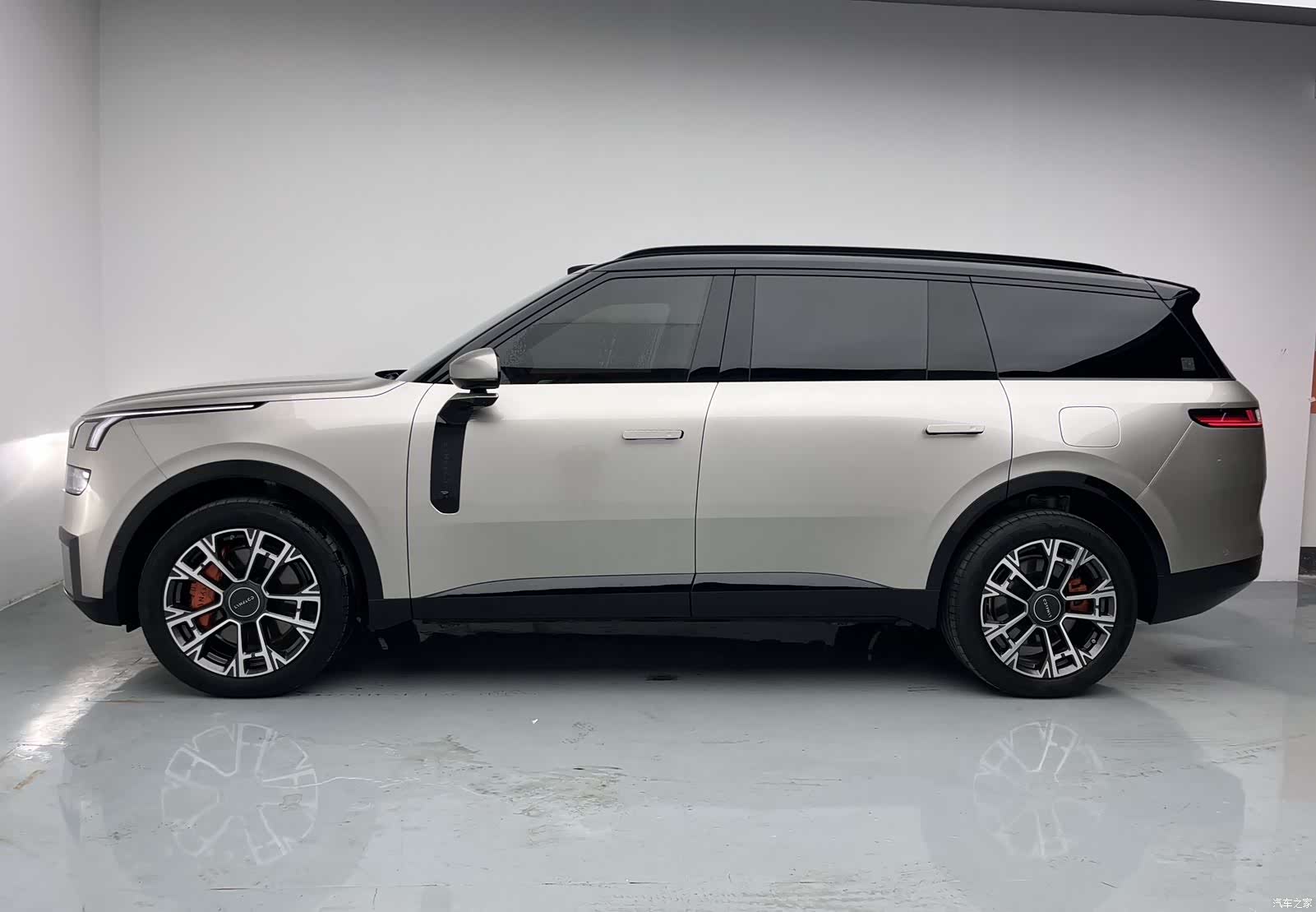Lynk & Co 02, 2025 7