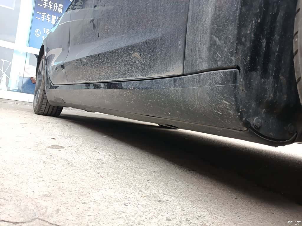 Tesla Model 3, 2020 19