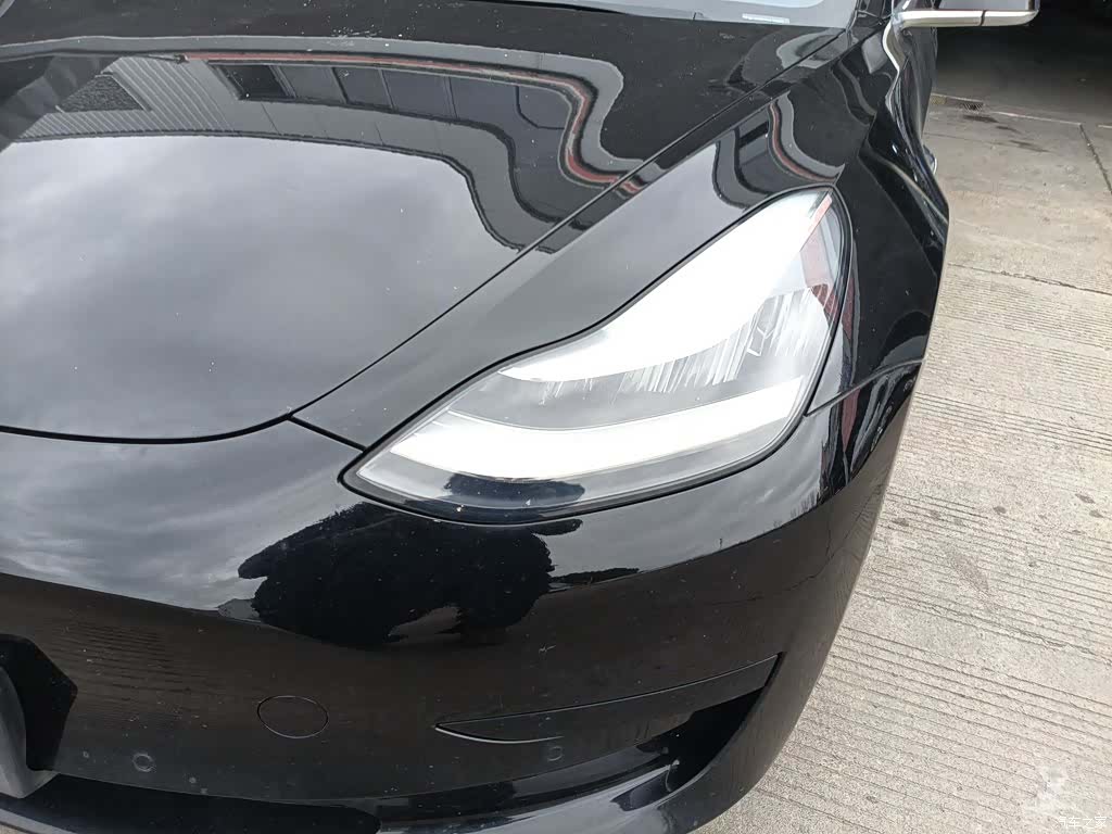 Tesla Model 3, 2020 18