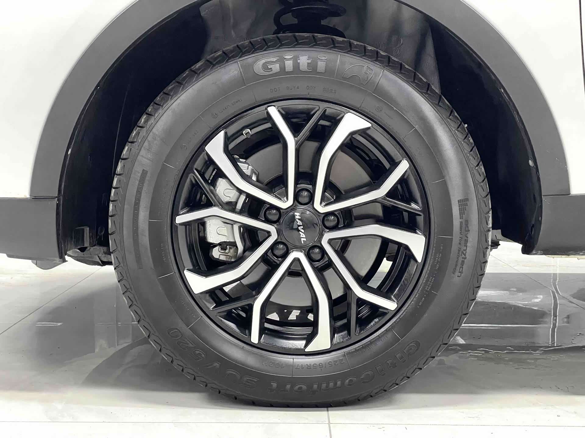 Haval H6, 2022 15