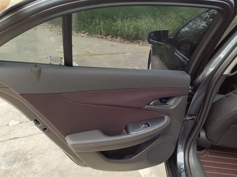 Chevrolet Mai Ruibao