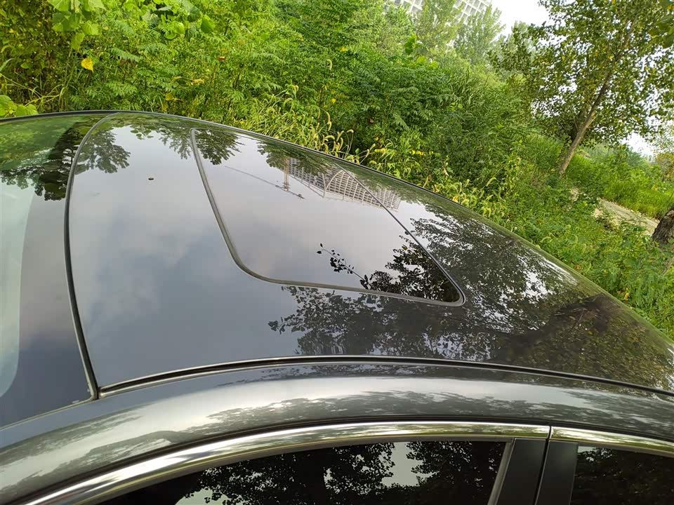 Chevrolet Mai Ruibao