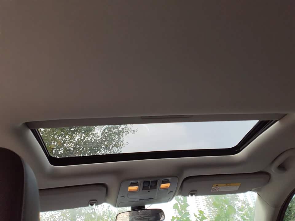 Chevrolet Mai Ruibao