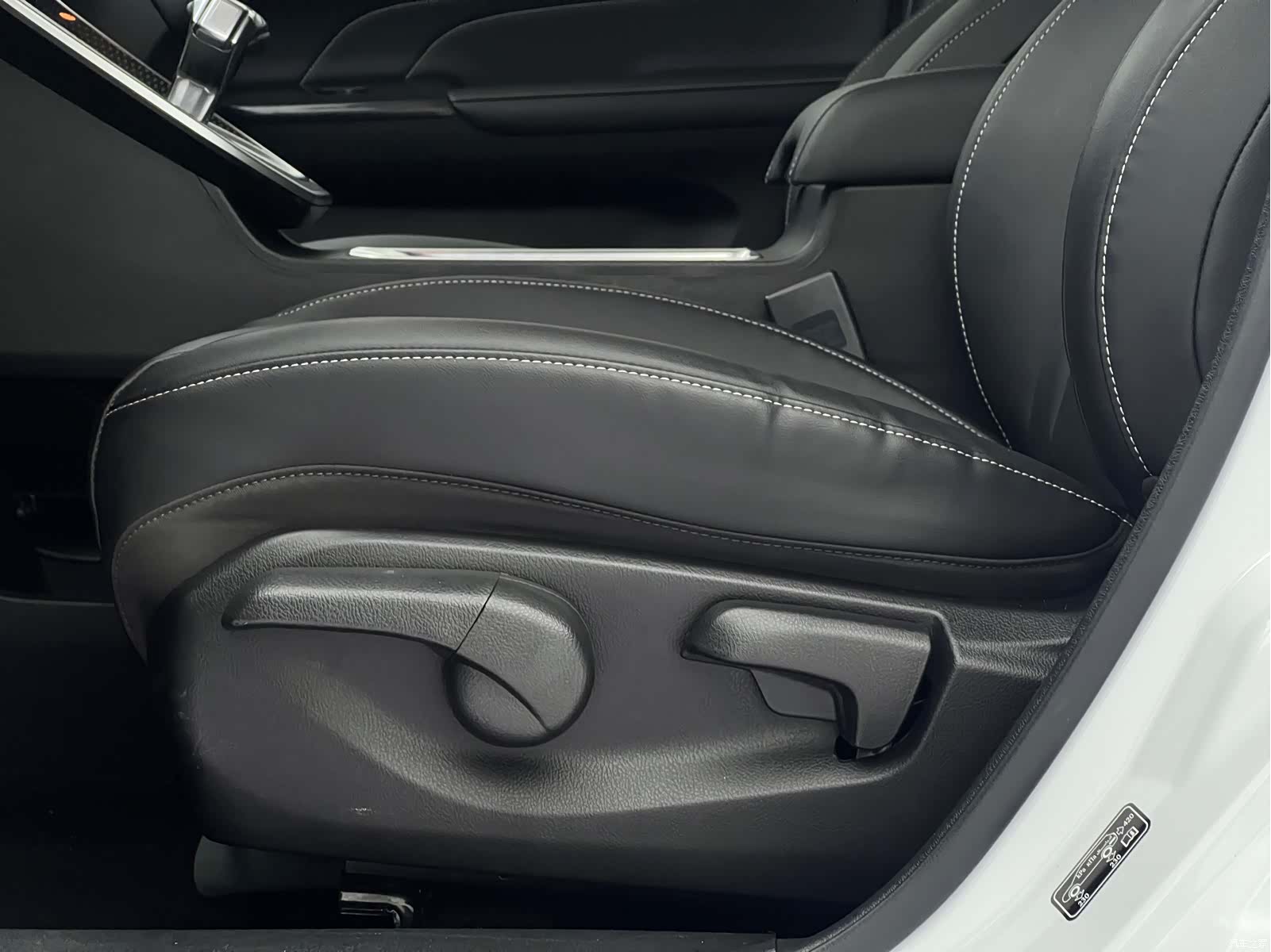 Haval M6, 2023 21