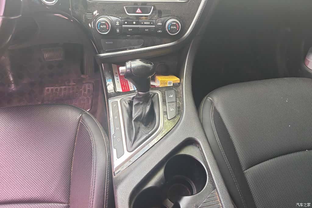 Kia K5, 2014 16