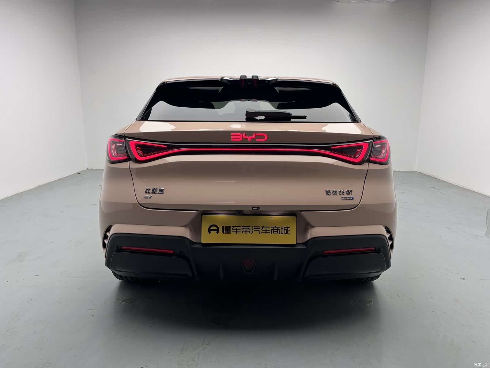 BYD Seal, 2025 6