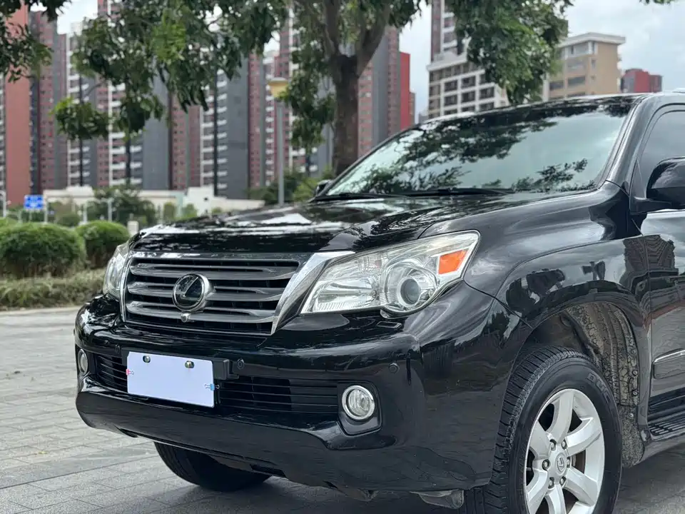 Lexus GX