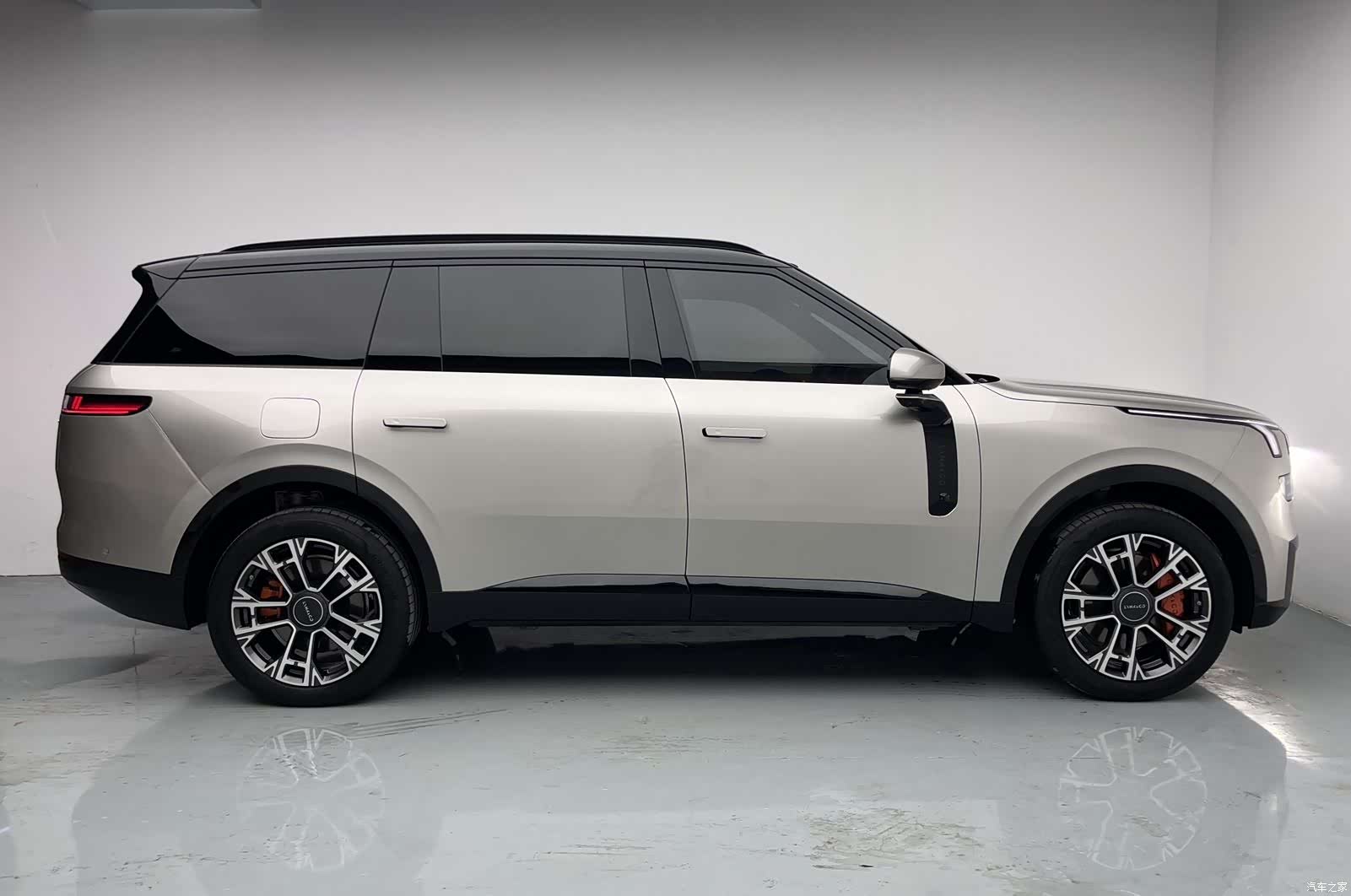Lynk & Co 02, 2025 9
