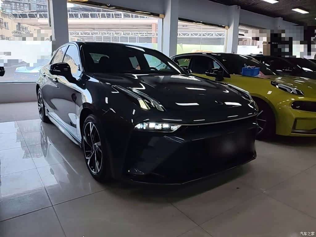 Lynk & Co 02, 2024 4