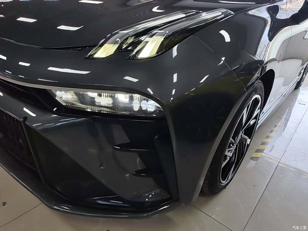 Lynk & Co 02, 2024 24