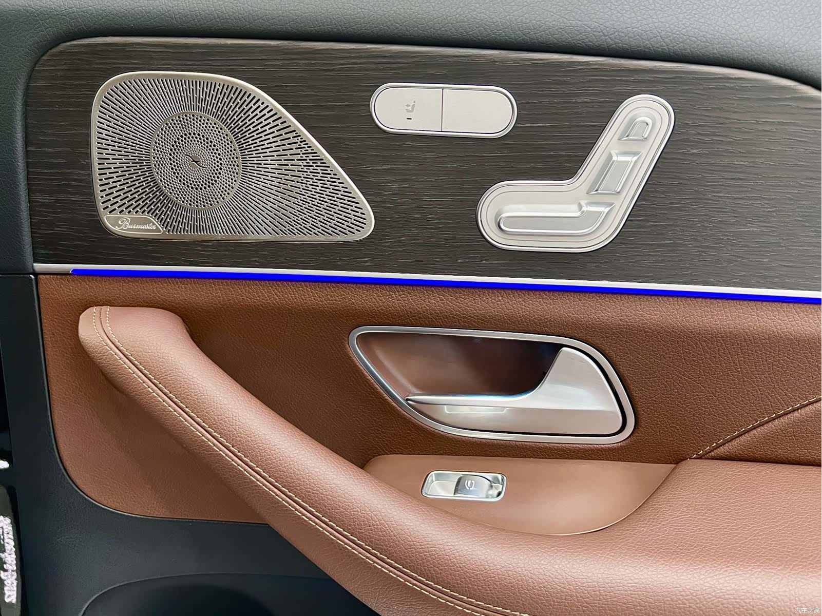 Mercedes-Benz GLE, 2024 20