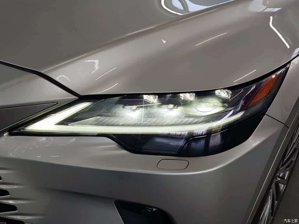 Lexus RX, 2023 20