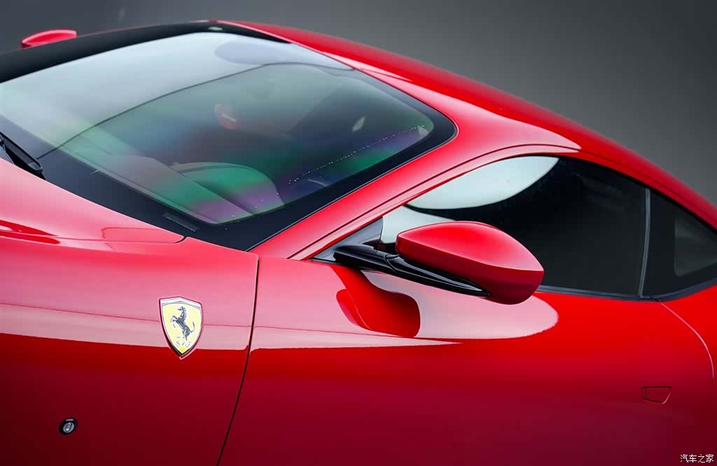 Ferrari Roma, 2023 6