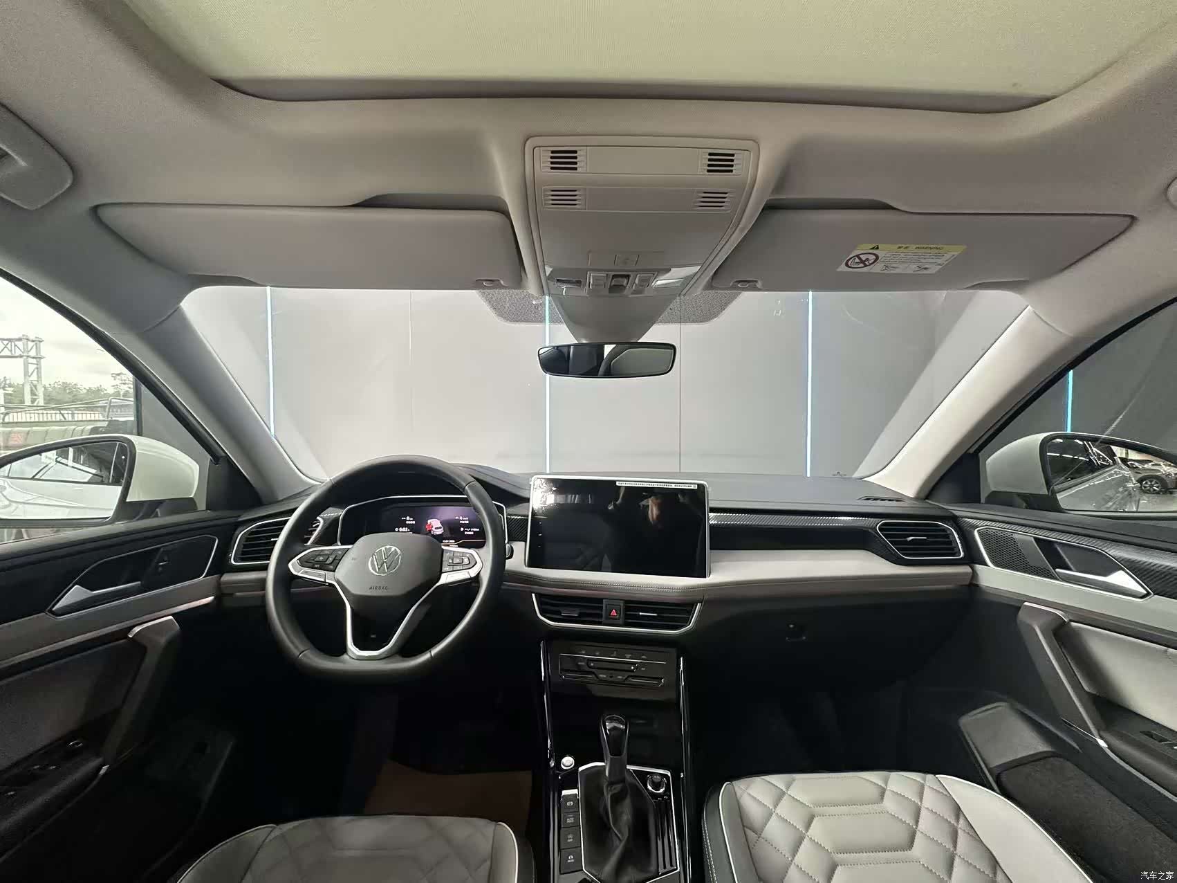 Volkswagen Tayron, 2024 9