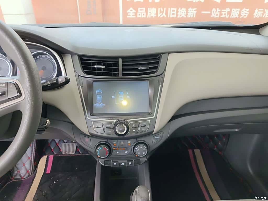 Chevrolet 3, 2016 13
