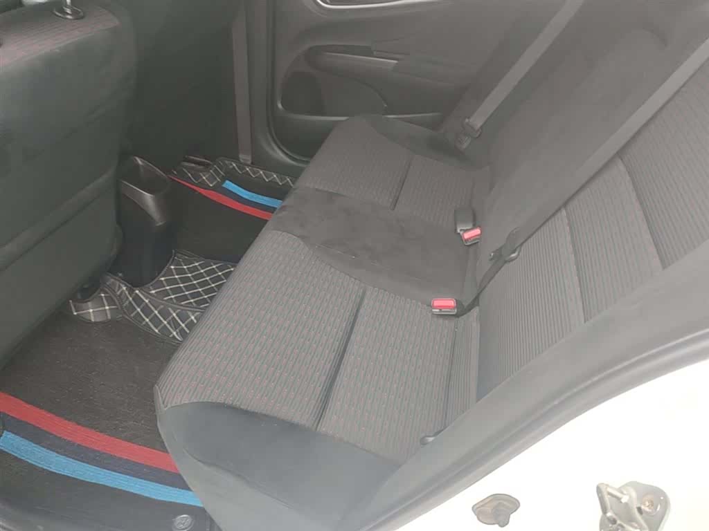 Honda Crider, 2018 17