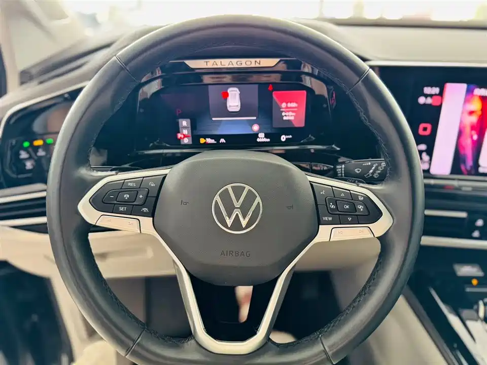 Volkswagen Lanjing Volkswagen Lanjing